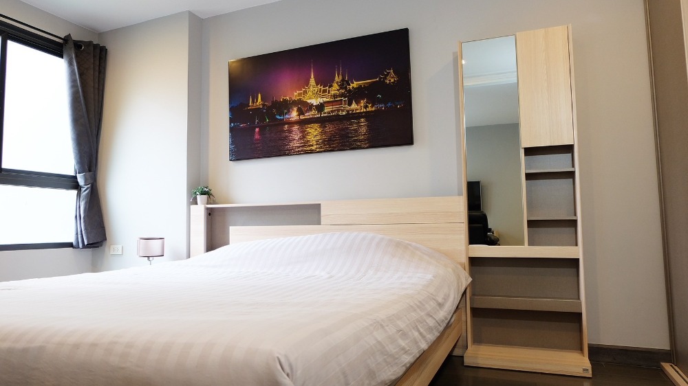 Mirage Sukhumvit 27 / 1 Bedroom (SALE), มิราจ สุขุมวิท 27 / 1 ห้องนอน (ขาย) HL1749