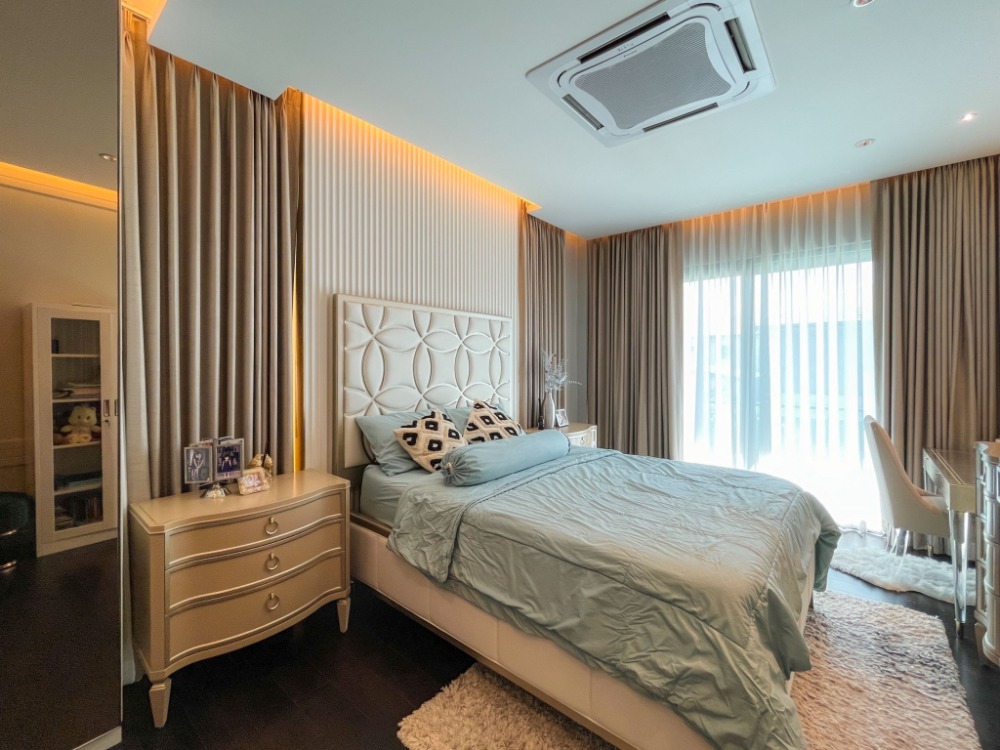 ภัททา ไพร์ม / 4 ห้องนอน (ขาย), Patta Prime / 4 Bedrooms (SALE) NEWC230