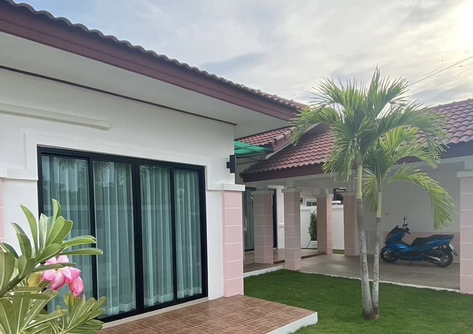 เดอะ บลิส 2 / 3 ห้องนอน (ขาย), The Bliss 2 / 3 Bedrooms (SALE) NEWC234