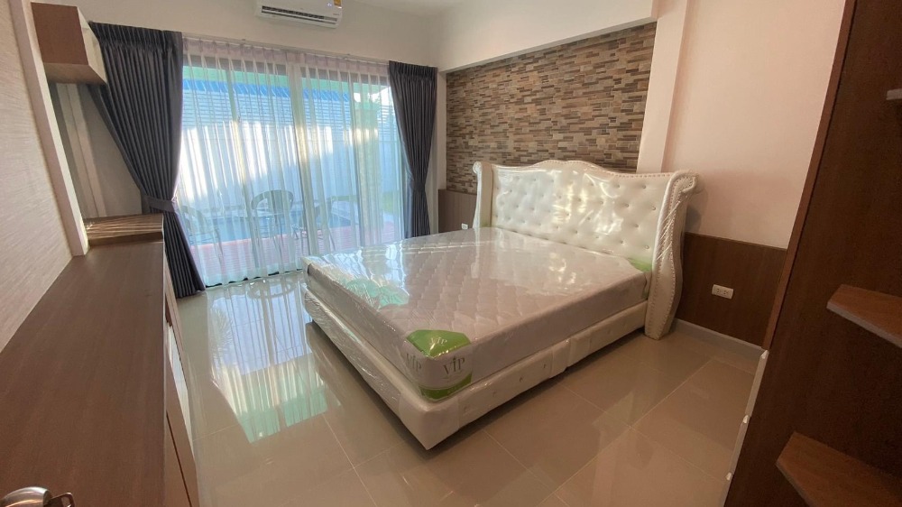 เดอะ บลิส 2 / 3 ห้องนอน (ขาย), The Bliss 2 / 3 Bedrooms (SALE) NEWC234