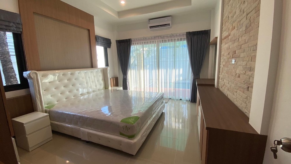 เดอะ บลิส 2 / 3 ห้องนอน (ขาย), The Bliss 2 / 3 Bedrooms (SALE) NEWC234