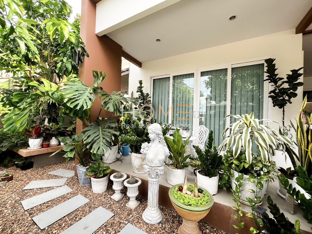 ซื่อตรงเซรีน พัทยา / 5 ห้องนอน (ขาย), Suetrong serene Pattaya / 5 Bedrooms (SALE) NEWC235