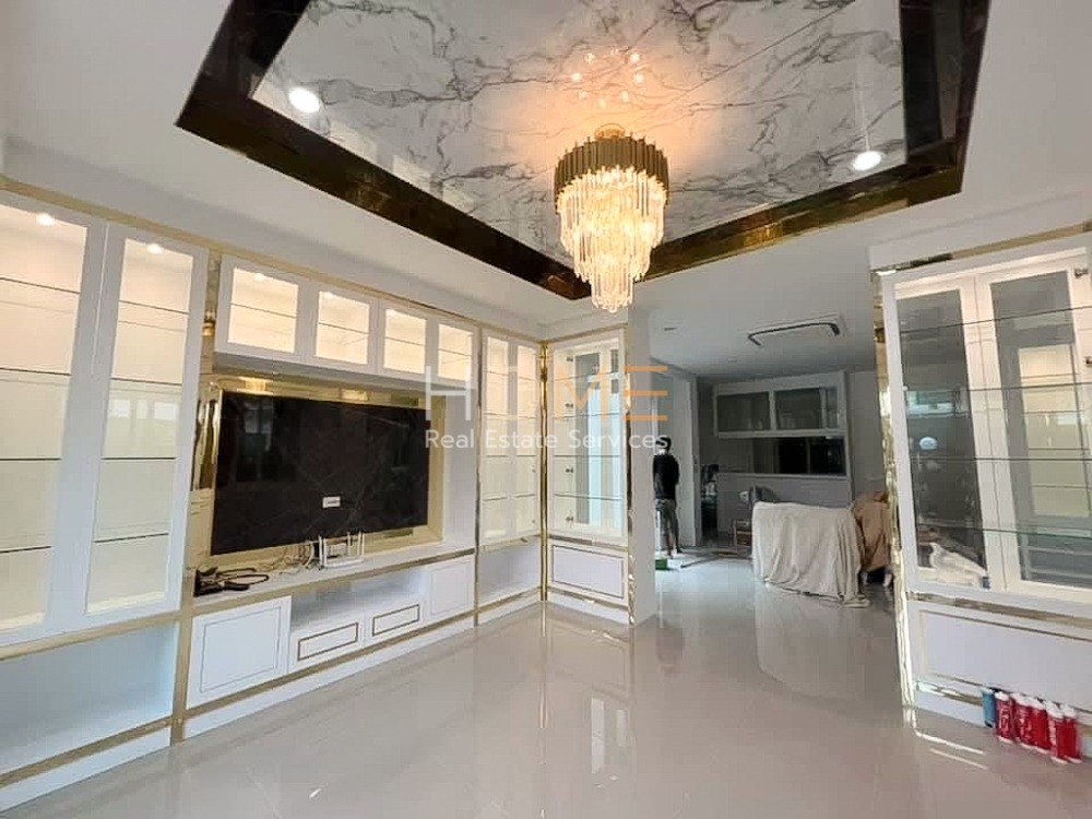 ซื่อตรงเซรีน พัทยา / 5 ห้องนอน (ขาย), Suetrong serene Pattaya / 5 Bedrooms (SALE) NEWC235