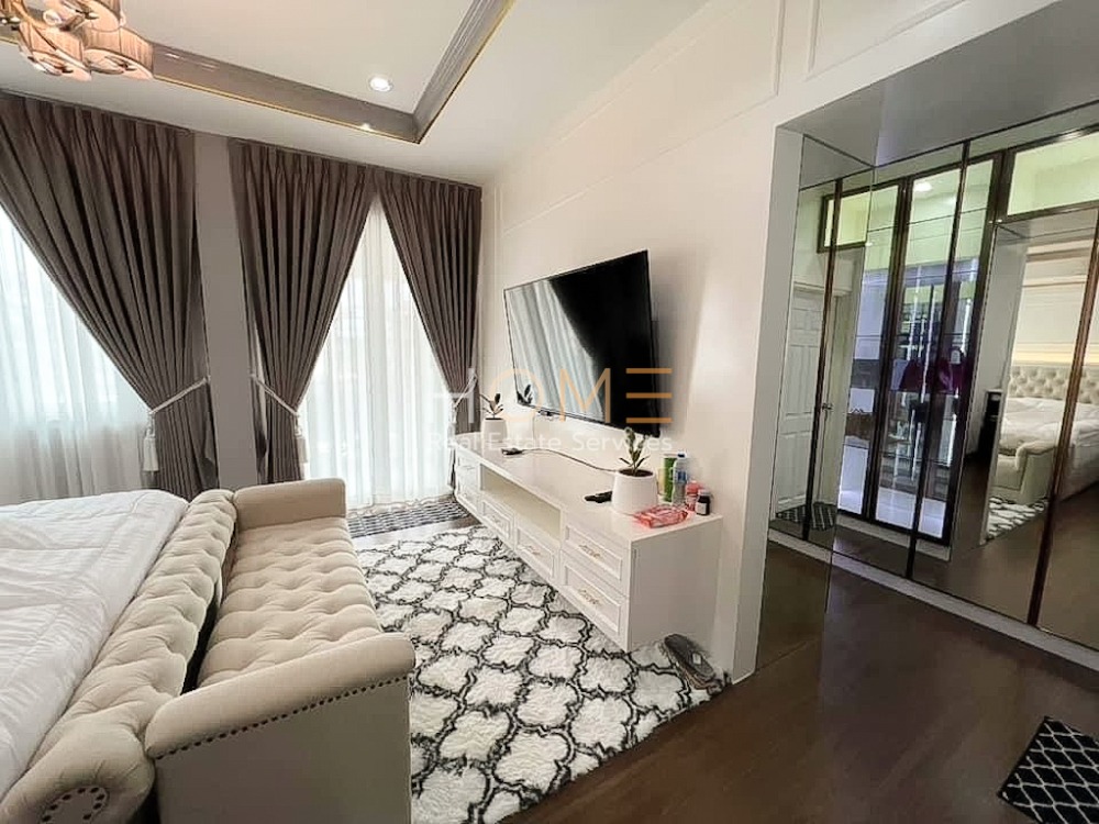 ซื่อตรงเซรีน พัทยา / 5 ห้องนอน (ขาย), Suetrong serene Pattaya / 5 Bedrooms (SALE) NEWC235