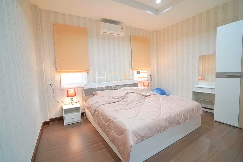 ซื่อตรงเซรีน พัทยา / 5 ห้องนอน (ขาย), Suetrong serene Pattaya / 5 Bedrooms (SALE) NEWC235