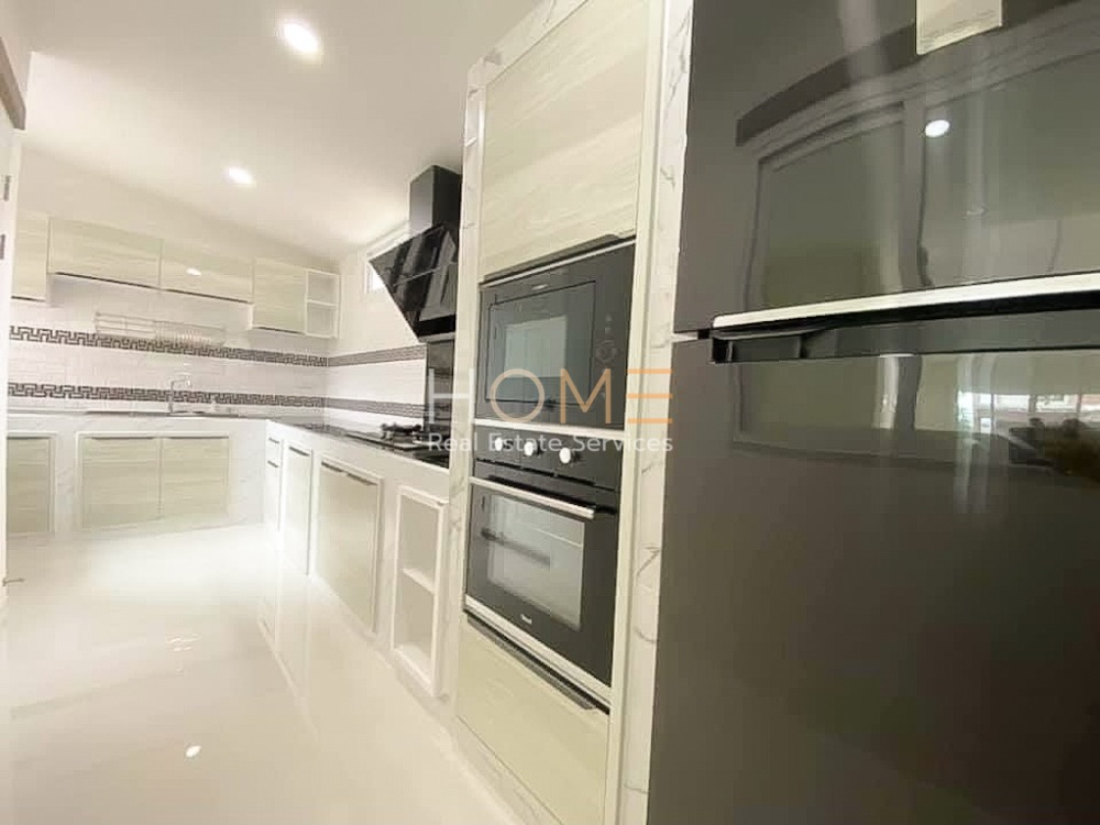 ซื่อตรงเซรีน พัทยา / 5 ห้องนอน (ขาย), Suetrong serene Pattaya / 5 Bedrooms (SALE) NEWC235