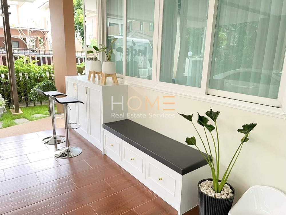 ซื่อตรงเซรีน พัทยา / 5 ห้องนอน (ขาย), Suetrong serene Pattaya / 5 Bedrooms (SALE) NEWC235