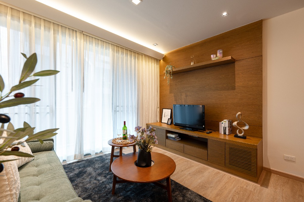 Issara @ 42 Sukhumvit / 2 Bedrooms (SALE), อิสสระ @ 42 สุขุมวิท / 2 ห้องนอน (ขาย) HL1753