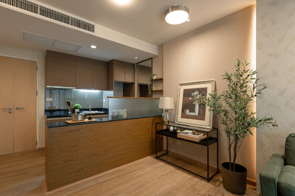 Issara @ 42 Sukhumvit / 2 Bedrooms (SALE), อิสสระ @ 42 สุขุมวิท / 2 ห้องนอน (ขาย) HL1753