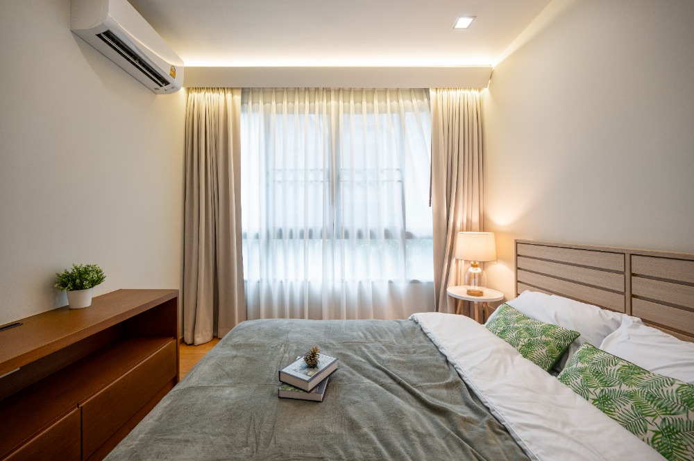 Issara @ 42 Sukhumvit / 2 Bedrooms (SALE), อิสสระ @ 42 สุขุมวิท / 2 ห้องนอน (ขาย) HL1753