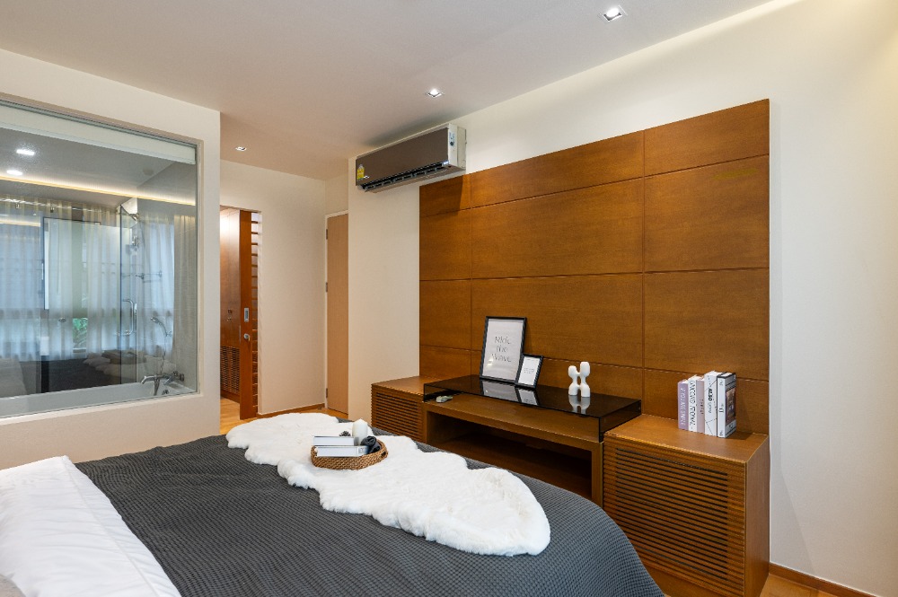 Issara @ 42 Sukhumvit / 2 Bedrooms (SALE), อิสสระ @ 42 สุขุมวิท / 2 ห้องนอน (ขาย) HL1753