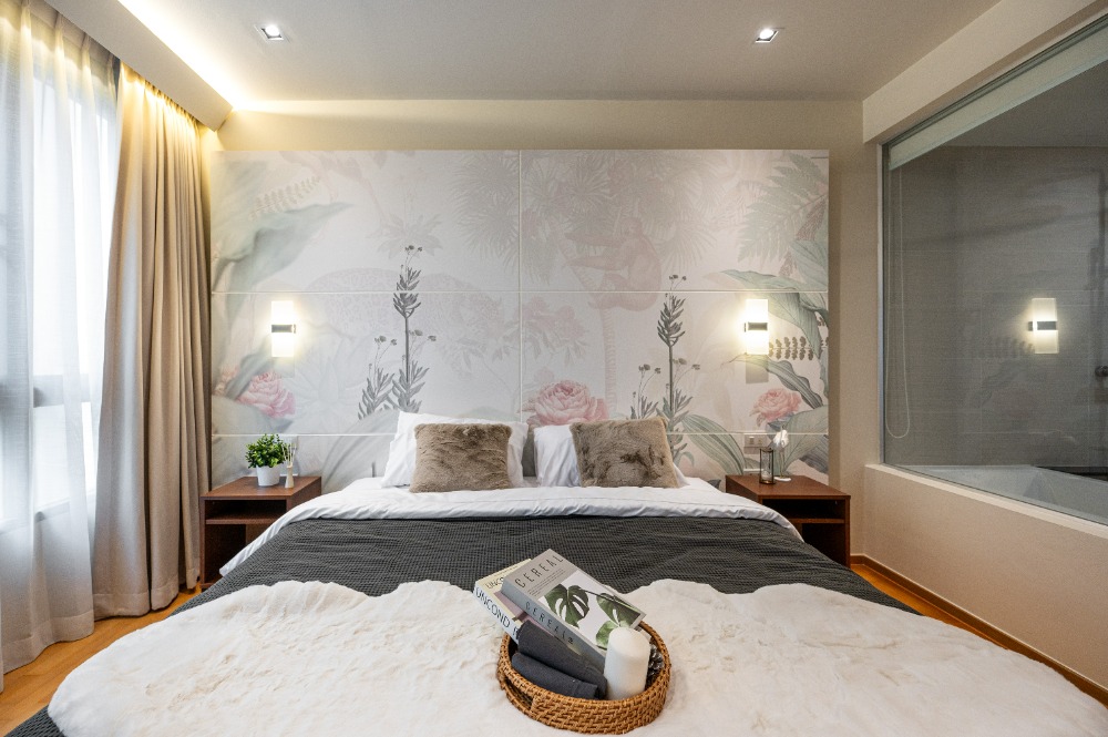 Issara @ 42 Sukhumvit / 2 Bedrooms (SALE), อิสสระ @ 42 สุขุมวิท / 2 ห้องนอน (ขาย) HL1753