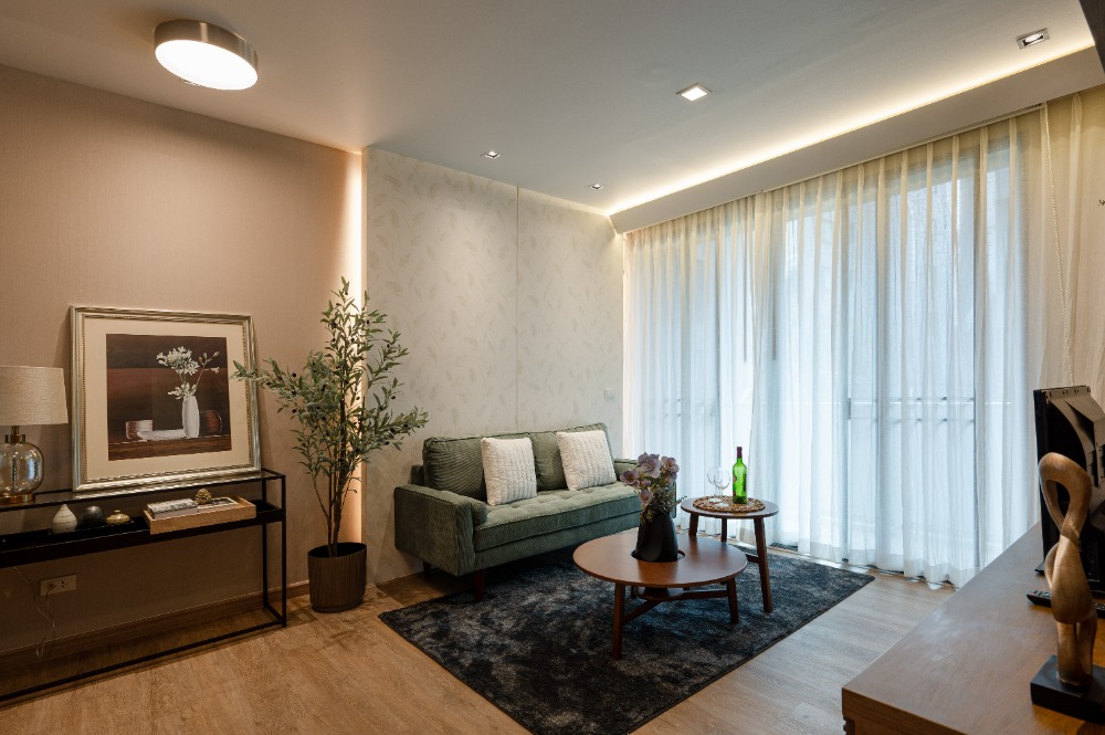 Issara @ 42 Sukhumvit / 2 Bedrooms (SALE), อิสสระ @ 42 สุขุมวิท / 2 ห้องนอน (ขาย) HL1753