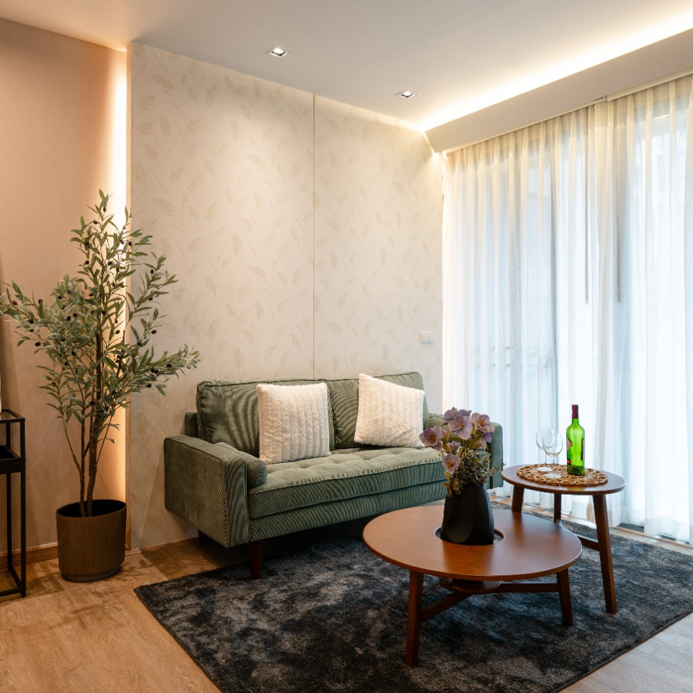 Issara @ 42 Sukhumvit / 2 Bedrooms (SALE), อิสสระ @ 42 สุขุมวิท / 2 ห้องนอน (ขาย) HL1753