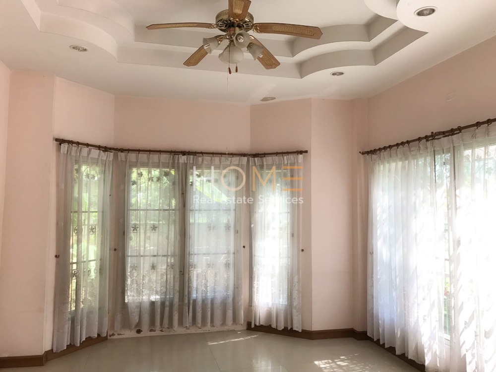 บ้านวิวไม้ 2 / 4 ห้องนอน (ขาย), Baan View Mai 2 / 4 Bedrooms (SALE) NEWC236