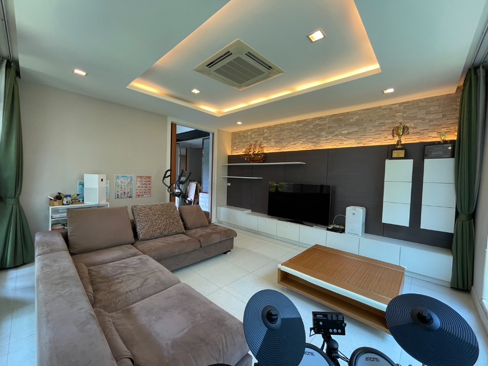 นาราสิริ บางนา / 4 ห้องนอน (ขาย), Narasiri Bangna / 4 Bedrooms (SALE) CJ479