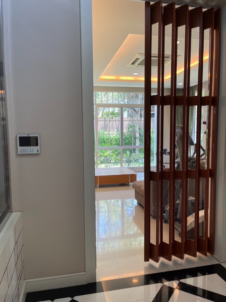 นาราสิริ บางนา / 4 ห้องนอน (ขาย), Narasiri Bangna / 4 Bedrooms (SALE) CJ479