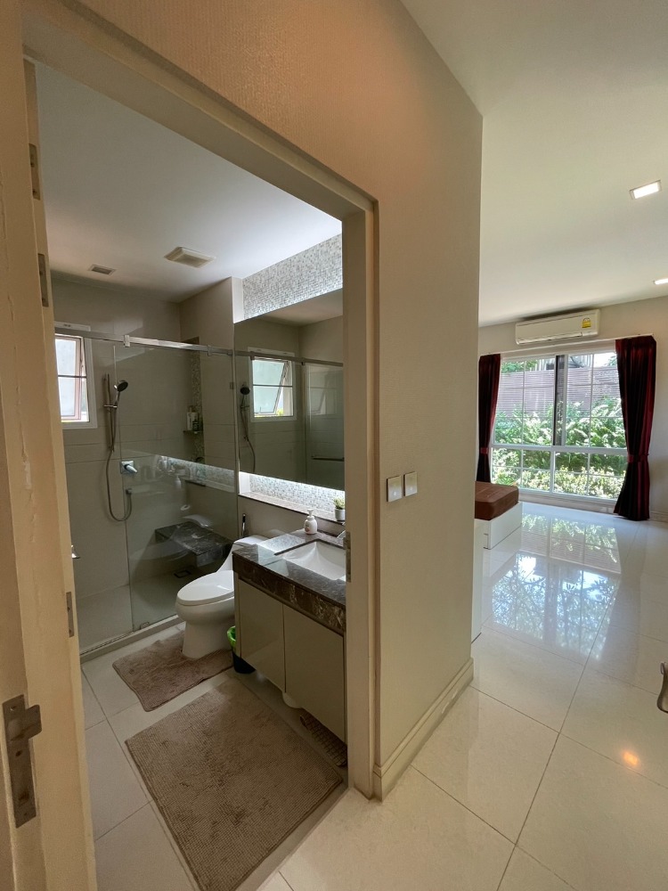 นาราสิริ บางนา / 4 ห้องนอน (ขาย), Narasiri Bangna / 4 Bedrooms (SALE) CJ479