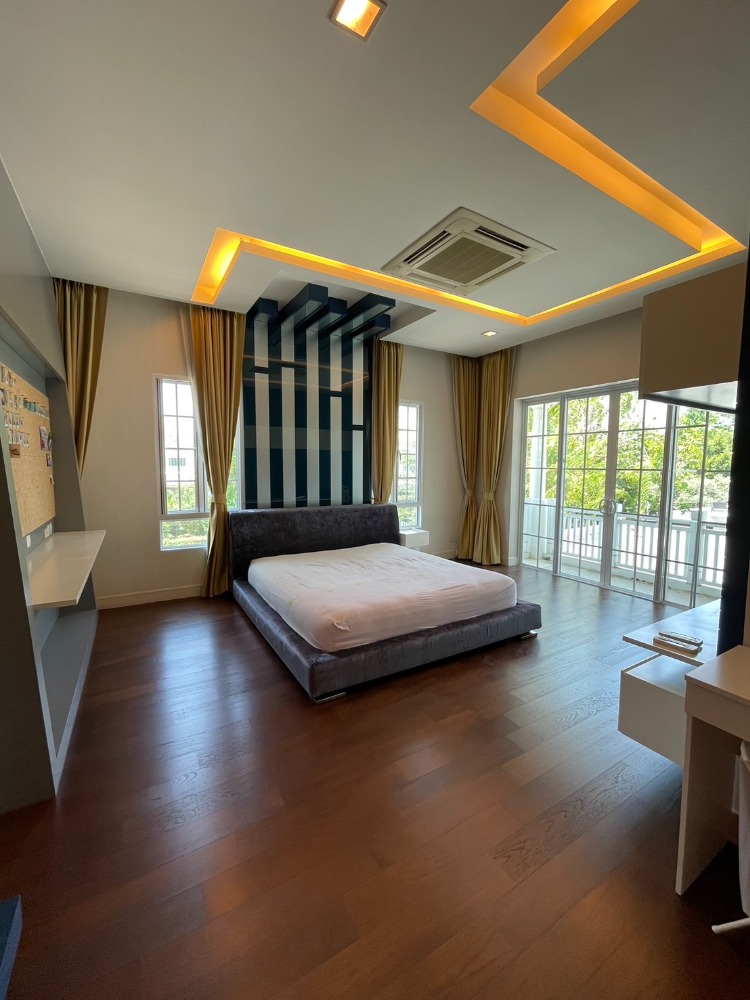 นาราสิริ บางนา / 4 ห้องนอน (ขาย), Narasiri Bangna / 4 Bedrooms (SALE) CJ479