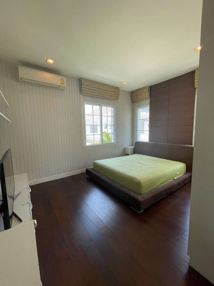 นาราสิริ บางนา / 4 ห้องนอน (ขาย), Narasiri Bangna / 4 Bedrooms (SALE) CJ479