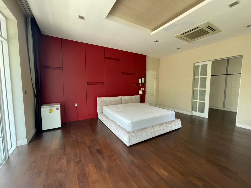 นาราสิริ บางนา / 4 ห้องนอน (ขาย), Narasiri Bangna / 4 Bedrooms (SALE) CJ479