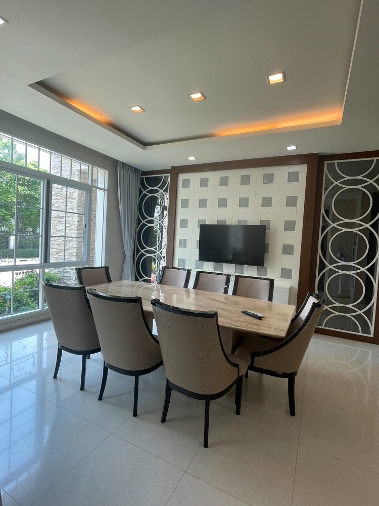 นาราสิริ บางนา / 4 ห้องนอน (ขาย), Narasiri Bangna / 4 Bedrooms (SALE) CJ479