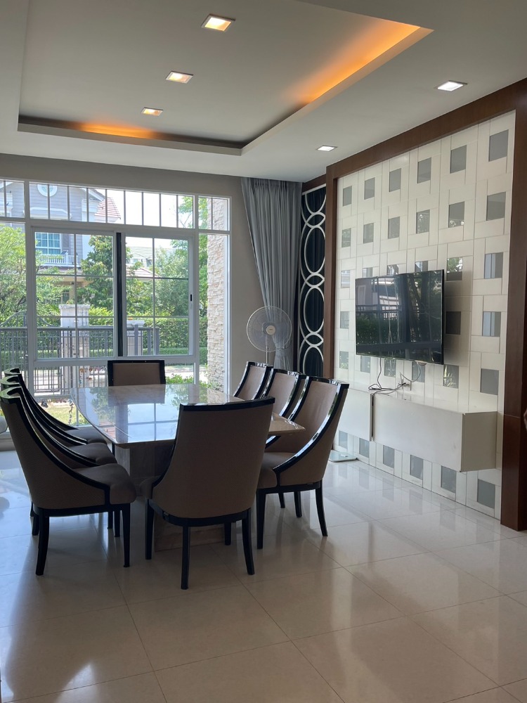 นาราสิริ บางนา / 4 ห้องนอน (ขาย), Narasiri Bangna / 4 Bedrooms (SALE) CJ479