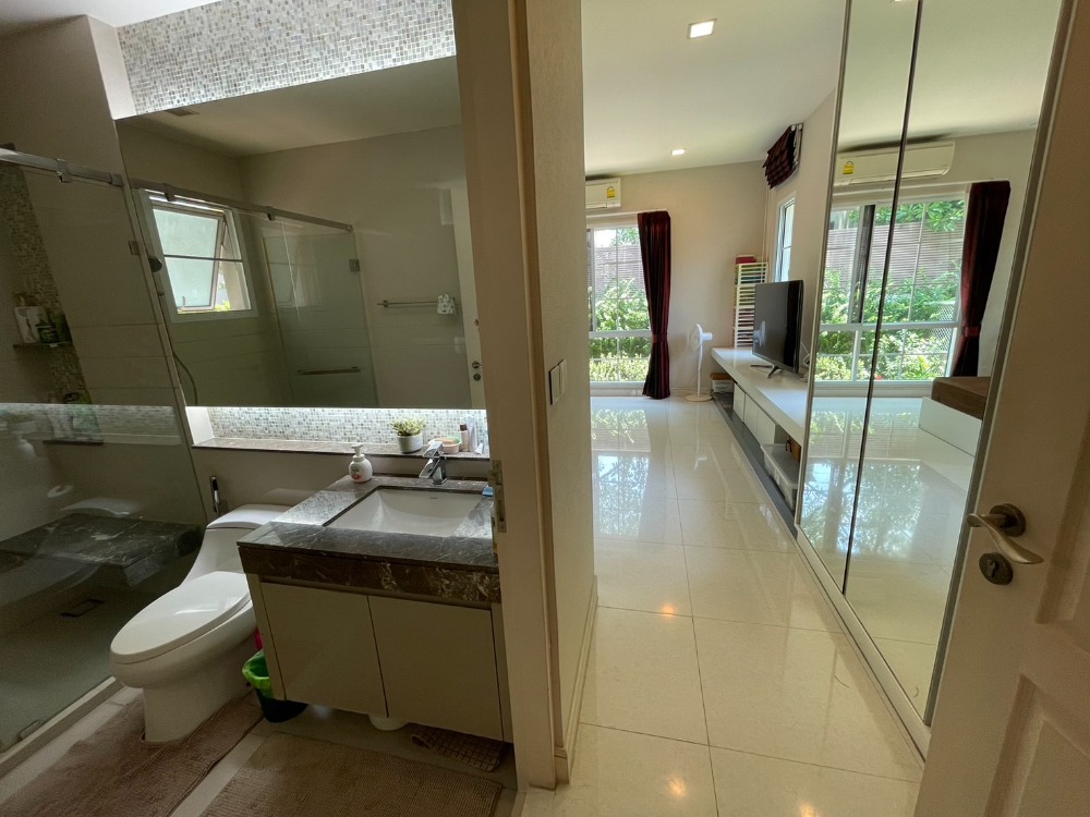 นาราสิริ บางนา / 4 ห้องนอน (ขาย), Narasiri Bangna / 4 Bedrooms (SALE) CJ479