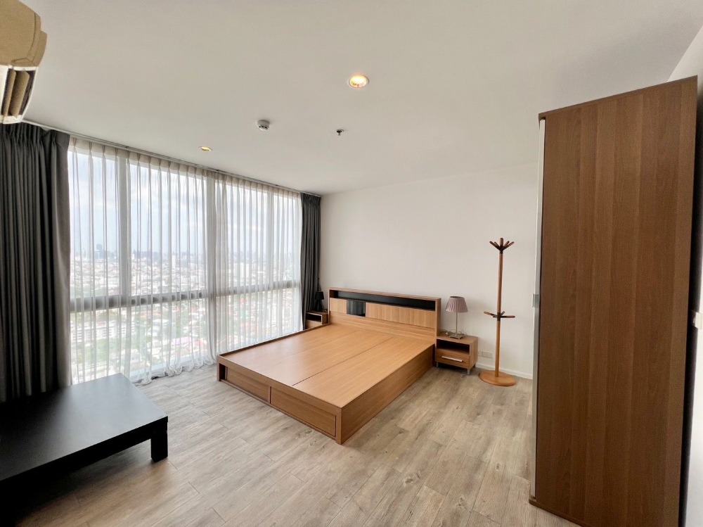 The Issara Ladprao / 1 Bedroom (FOR SALE), ดิ อิสสระ ลาดพร้าว / 1 ห้องนอน (ขาย) PLOYW512