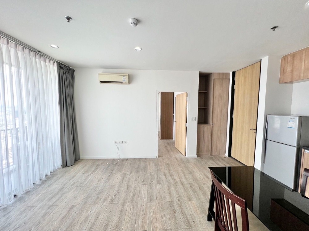 The Issara Ladprao / 1 Bedroom (FOR SALE), ดิ อิสสระ ลาดพร้าว / 1 ห้องนอน (ขาย) PLOYW512