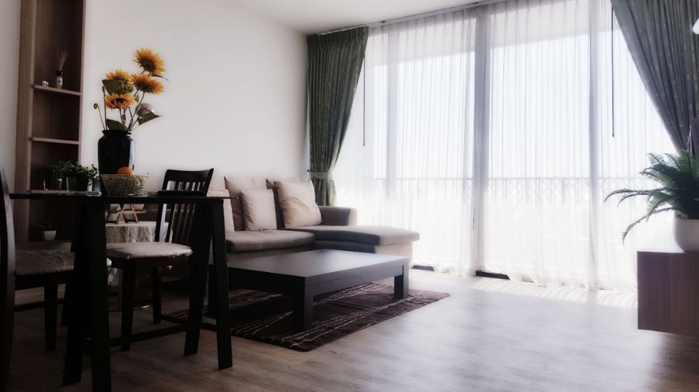 The Issara Ladprao / 1 Bedroom (FOR SALE), ดิ อิสสระ ลาดพร้าว / 1 ห้องนอน (ขาย) PLOYW512