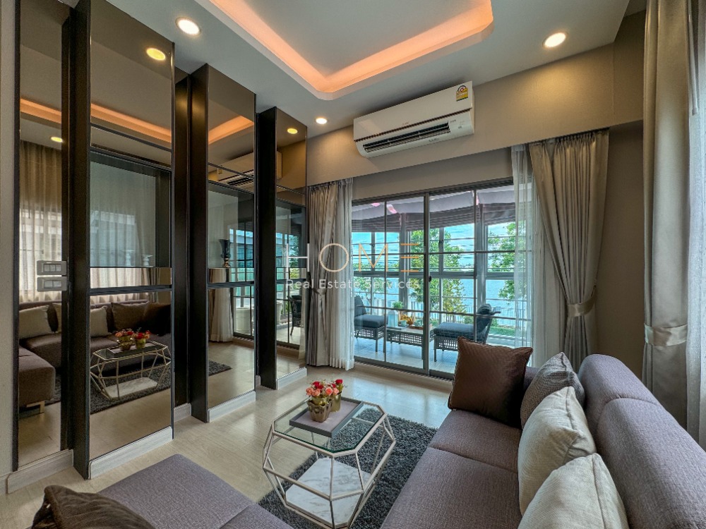 บ้านเดี่ยว เพอร์เฟค เรสซิเดนซ์ สุขุมวิท 77 - สุวรรณภูมิ / 4 ห้องนอน (ขาย), Perfect Residence Sukhumvit 77 - Suvarnabhumi / Detached House 4 Bedrooms (FOR SALE) COF553