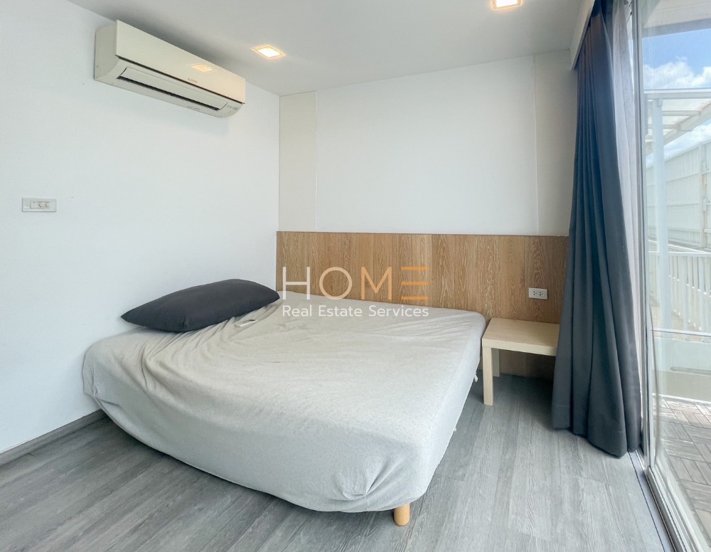 อินดี้ บางนา กม.7 (2) / 2 ห้องนอน (เช่า), Indy Bangna Km.7 (2) / 2 Bedrooms (RENT) CJ371