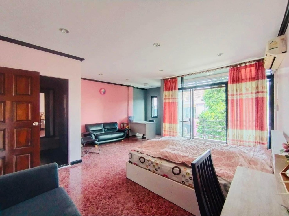 หมู่บ้านวอร์เรน / 4 ห้องนอน (ขาย), Warren Village / 4 Bedrooms (SALE) FAH155