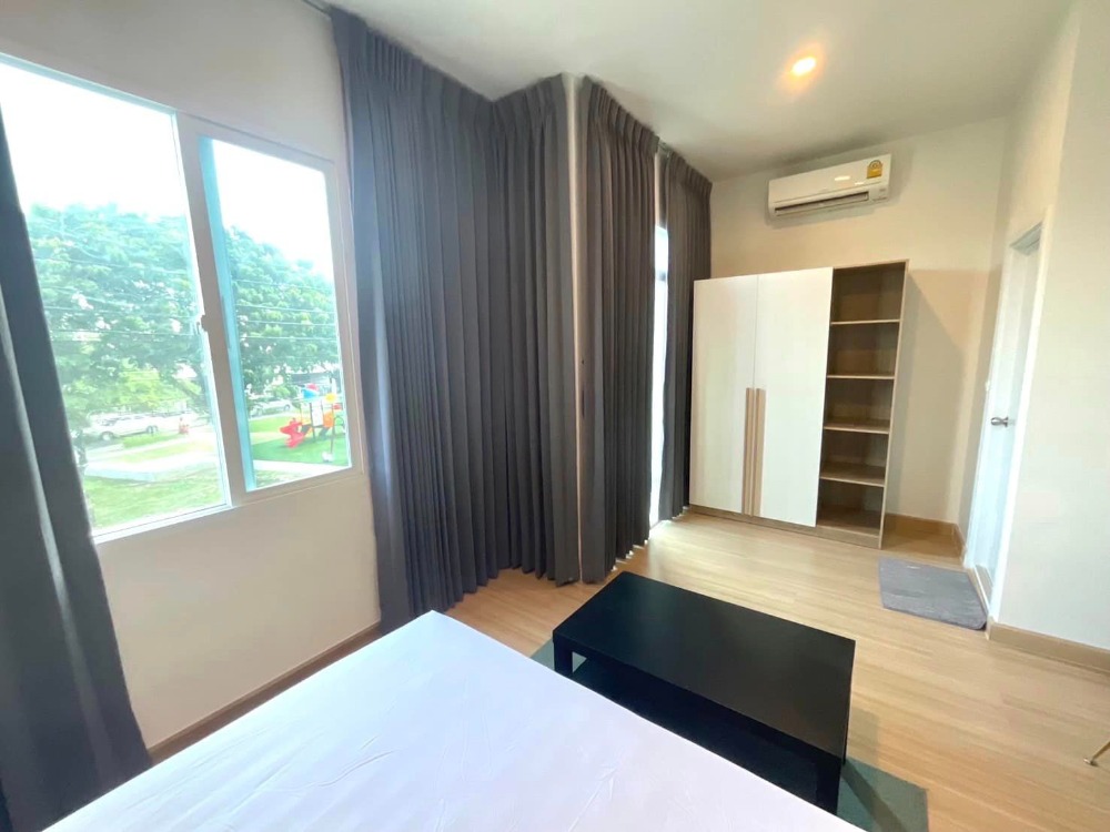 คาซ่า ซิตี้ บางนา / 4 ห้องนอน (ขาย), Casa City Bangna / 4 Bedrooms (SALE) CJ482