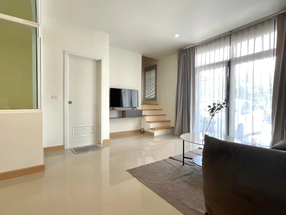 คาซ่า ซิตี้ บางนา / 4 ห้องนอน (ขาย), Casa City Bangna / 4 Bedrooms (SALE) CJ482