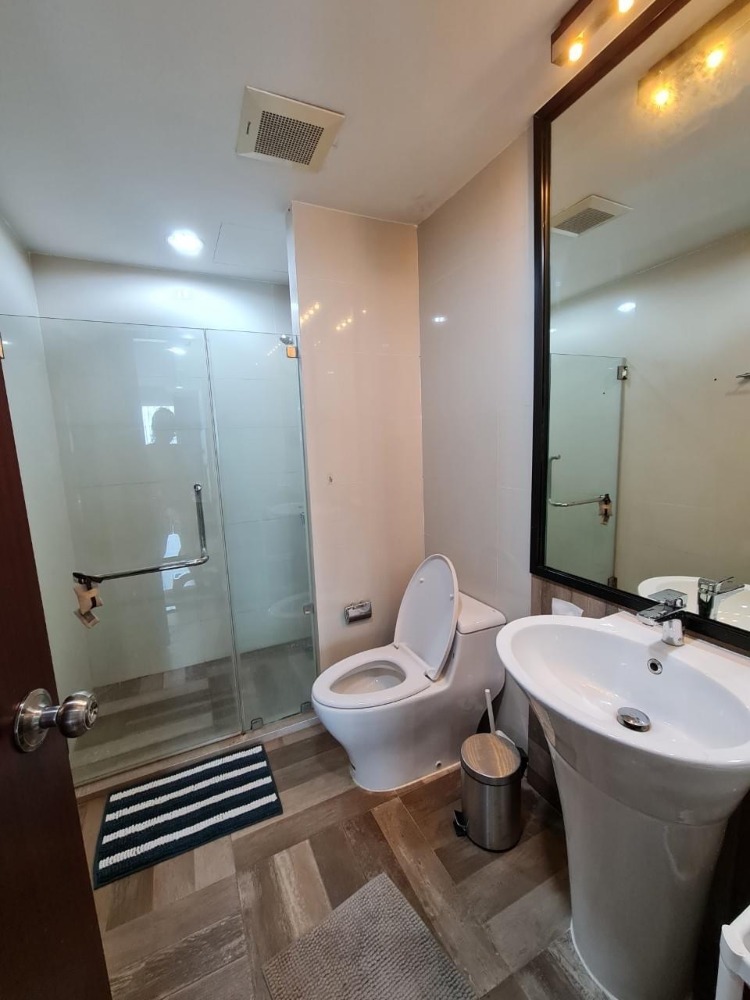 Abstracts Phahonyothin Park / 1 Bedroom (FOR SALE), แอ็บสแตร็กส์ พหลโยธิน พาร์ค / 1 ห้องนอน (ขาย) MEAW214