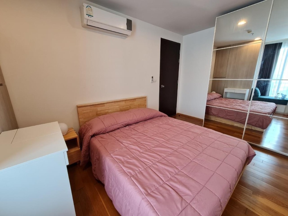 Abstracts Phahonyothin Park / 1 Bedroom (FOR SALE), แอ็บสแตร็กส์ พหลโยธิน พาร์ค / 1 ห้องนอน (ขาย) MEAW214