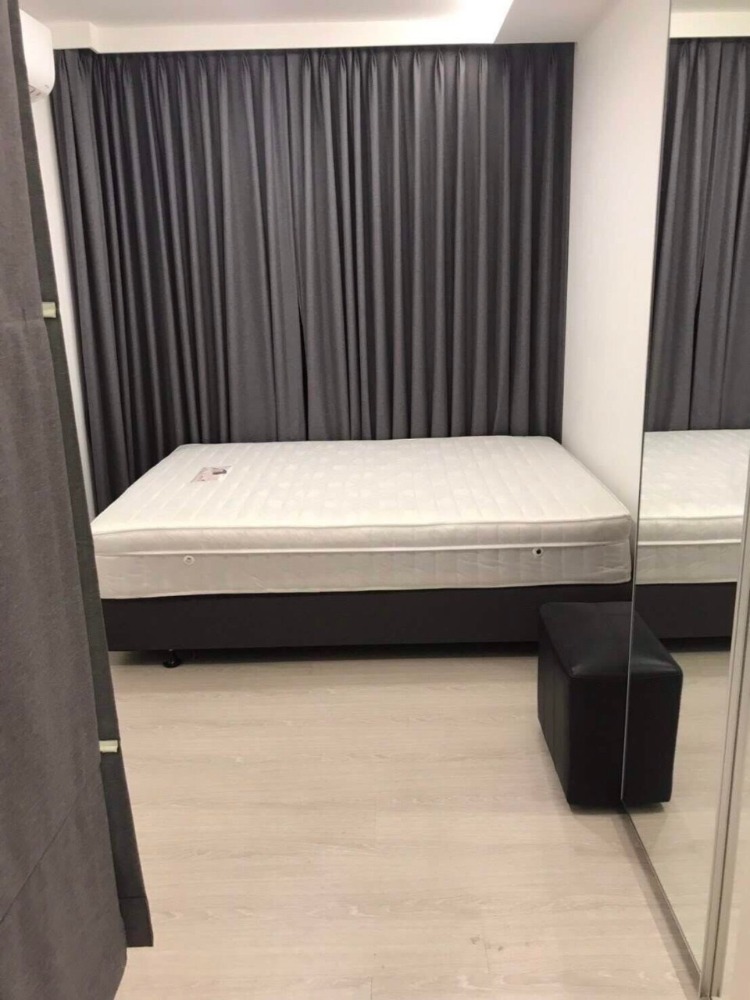 Vtara Sukhumvit 36 / 1 Bedroom (SALE WITH TENANT), วีธารา สุขุมวิท 36 / 1 ห้องนอน (ขายพร้อมผู้เช่า) HL1754