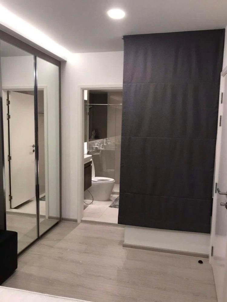 Vtara Sukhumvit 36 / 1 Bedroom (SALE WITH TENANT), วีธารา สุขุมวิท 36 / 1 ห้องนอน (ขายพร้อมผู้เช่า) HL1754