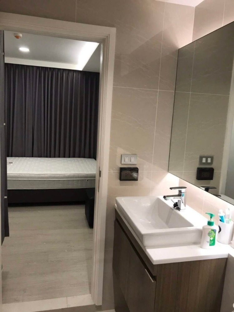 Vtara Sukhumvit 36 / 1 Bedroom (SALE WITH TENANT), วีธารา สุขุมวิท 36 / 1 ห้องนอน (ขายพร้อมผู้เช่า) HL1754