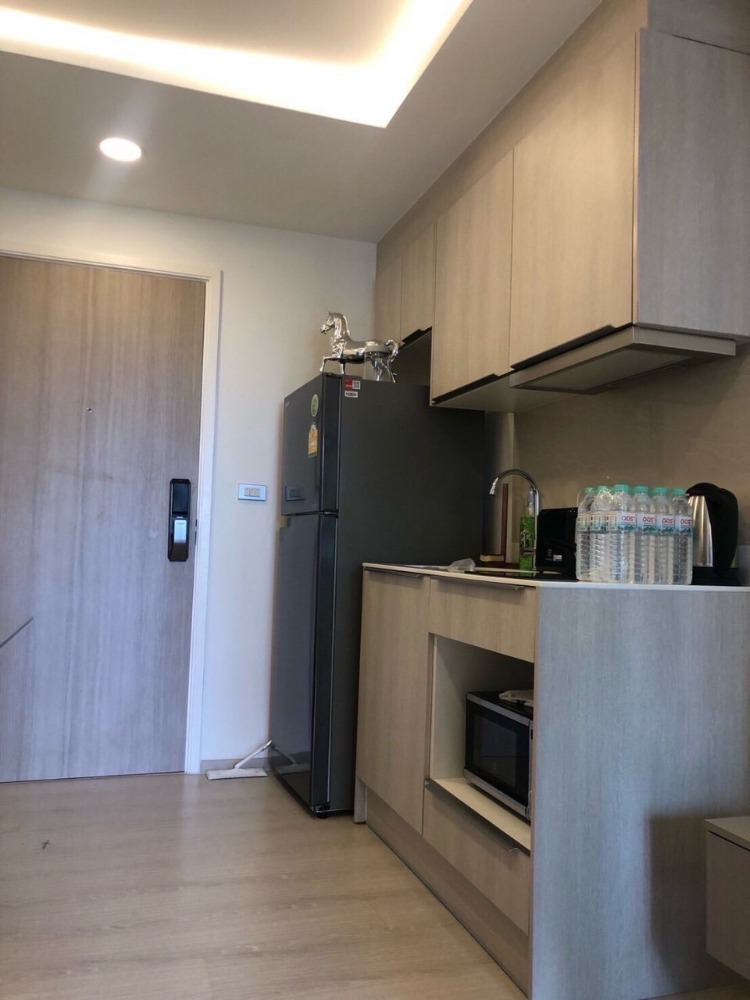 Vtara Sukhumvit 36 / 1 Bedroom (SALE WITH TENANT), วีธารา สุขุมวิท 36 / 1 ห้องนอน (ขายพร้อมผู้เช่า) HL1754