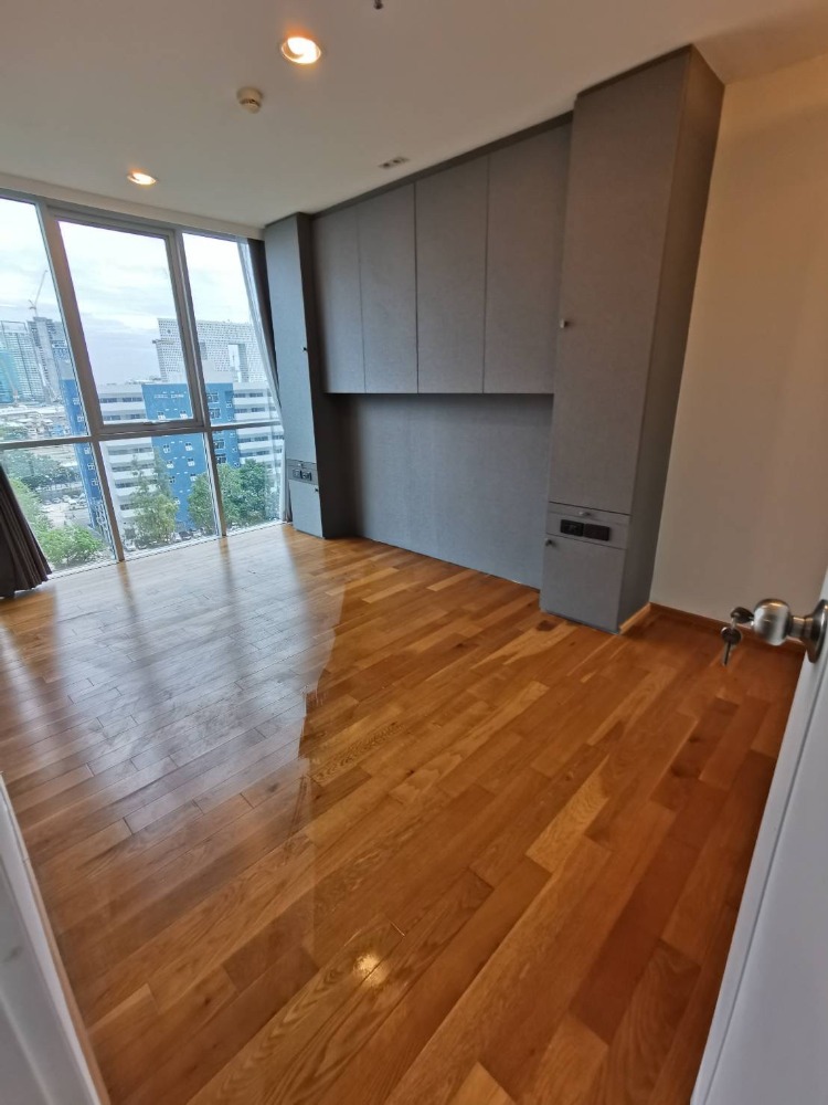 Abstracts Phahonyothin Park / 1 Bedroom (FOR SALE), แอ็บสแตร็กส์ พหลโยธิน พาร์ค / 1 ห้องนอน (ขาย) MEAW517