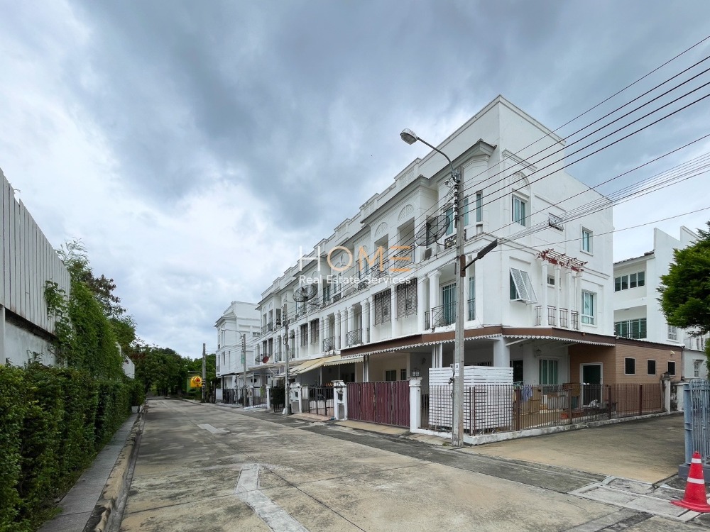 ชวนชื่น จรัญฯ 3 / 4 ห้องนอน (ขาย), Chuanchuen Charan 3 / 4 Bedrooms (SALE) MHOW274