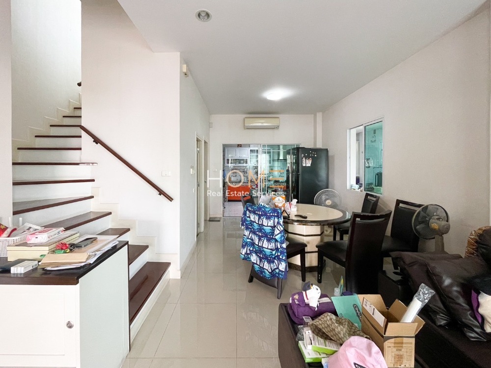 ชวนชื่น จรัญฯ 3 / 4 ห้องนอน (ขาย), Chuanchuen Charan 3 / 4 Bedrooms (SALE) MHOW274