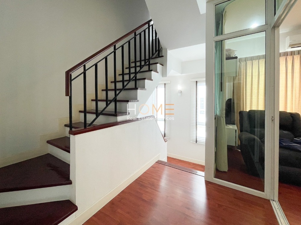 ชวนชื่น จรัญฯ 3 / 4 ห้องนอน (ขาย), Chuanchuen Charan 3 / 4 Bedrooms (SALE) MHOW274