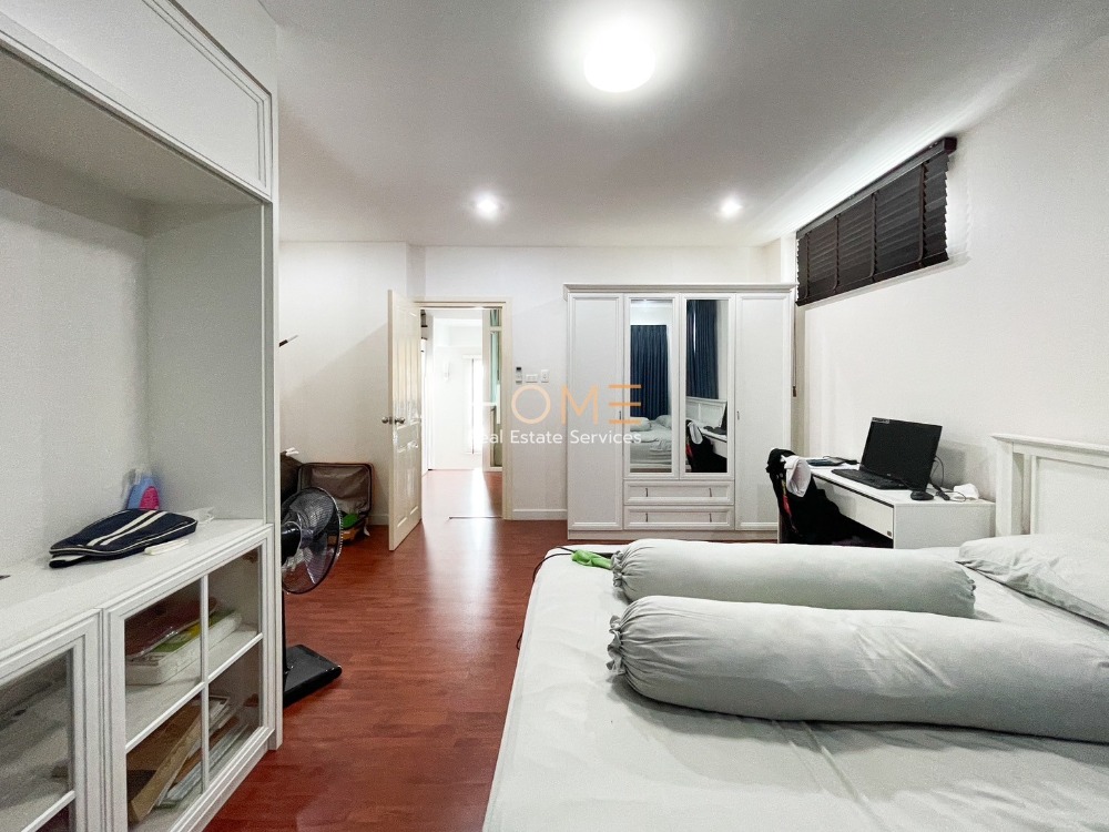 ชวนชื่น จรัญฯ 3 / 4 ห้องนอน (ขาย), Chuanchuen Charan 3 / 4 Bedrooms (SALE) MHOW274