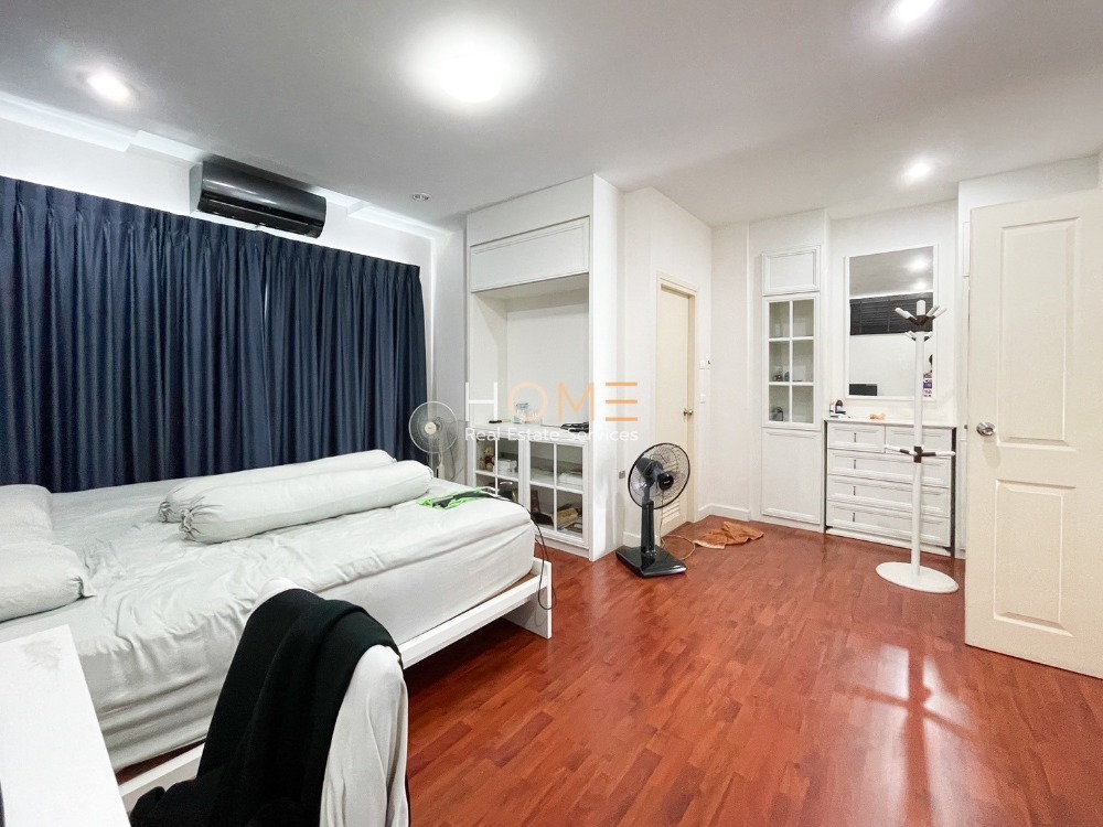 ชวนชื่น จรัญฯ 3 / 4 ห้องนอน (ขาย), Chuanchuen Charan 3 / 4 Bedrooms (SALE) MHOW274