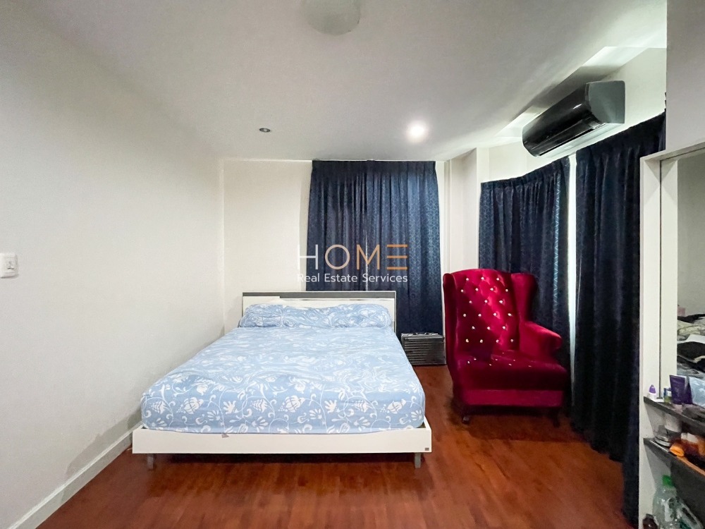 ชวนชื่น จรัญฯ 3 / 4 ห้องนอน (ขาย), Chuanchuen Charan 3 / 4 Bedrooms (SALE) MHOW274