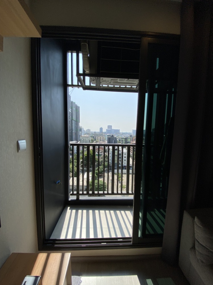 Life Ladprao / 1 Bedroom (FOR SALE), ไลฟ์ ลาดพร้าว / 1 ห้องนอน (ขาย) MEAW522